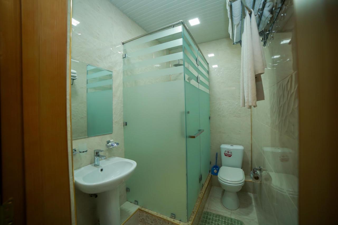 Hotel Rayhon Boutique Boukhara Extérieur photo